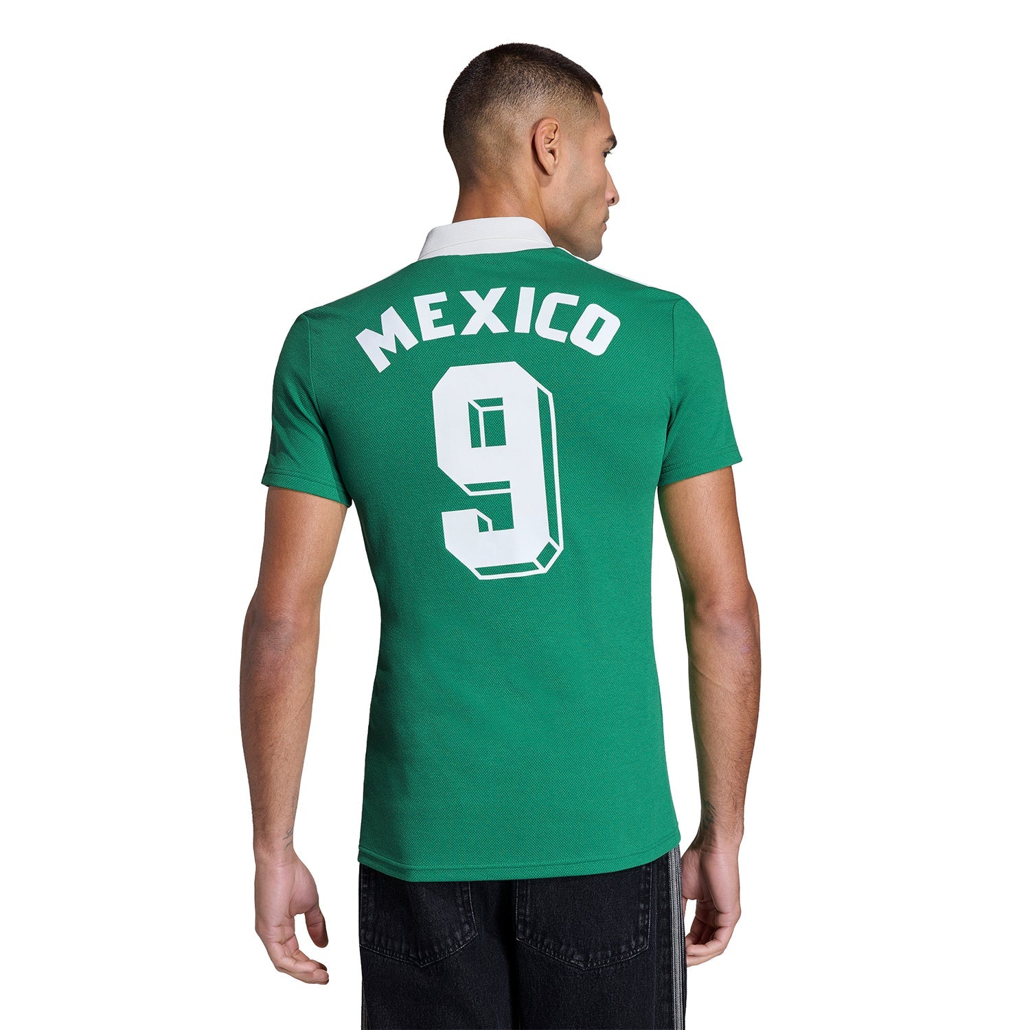 Mexico 1986 Home Jersey - Men's