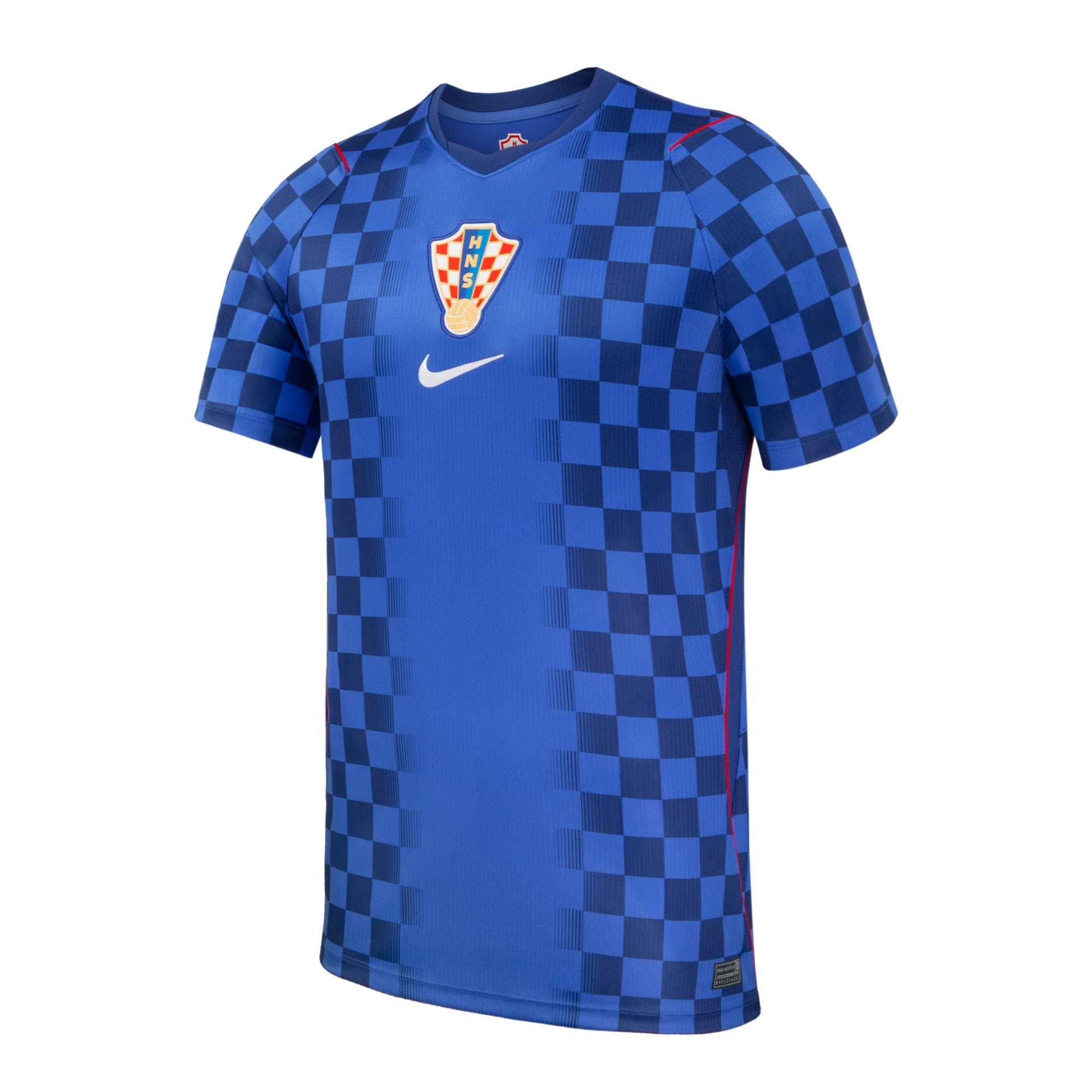 Croatia 2026 Away Jersey - Men's